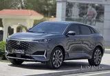 Changan UNI-K 2024